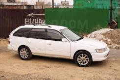 PDW SUV D.I.R.T. 6.5x15", 4x100, ET38 ����