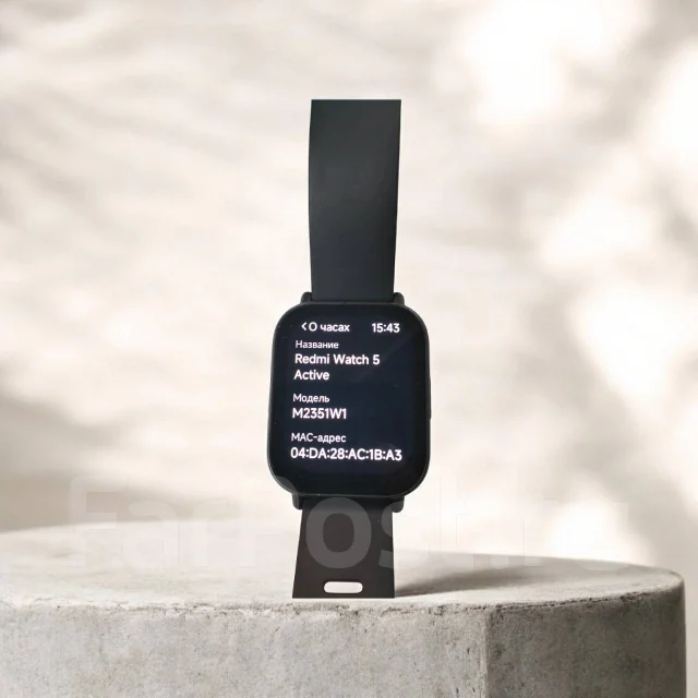 Redmi Watch 5 Active ����