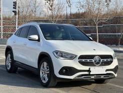 Mercedes-Benz GLA-Class. �������, ��������, 1.3 (136��.�.), ������, 34 000����. ��, �/�. ��� ����� �� ������������ ����