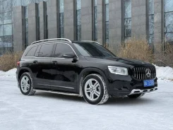Mercedes-Benz GLB-Class. �������, ��������, 1.3 (136��.�.), ������, 31 000����. ��, �/�. ��� ����� �� ������������ ����