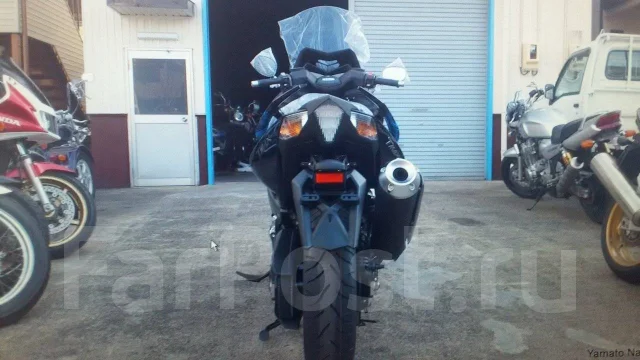 Yamaha FZS. 2013 ��� ����