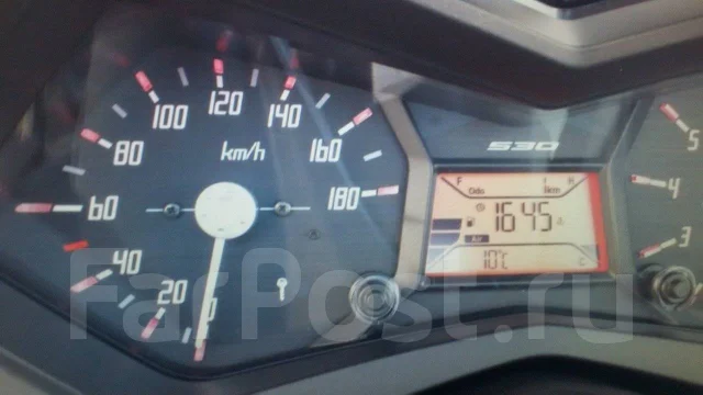 Yamaha FZS. 2013 ��� ����