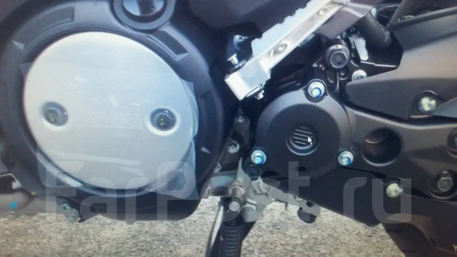 Yamaha FZS. 2013 ��� ����