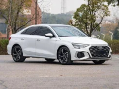 Audi A3. �������, ��������, 1.4 (150��.�.), ������, 20 000����. ��, �/�. ��� ����� �� ������������ ����