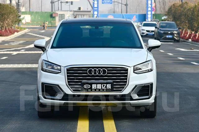 Audi Q2. �������, ��������, 1.4 (150��.�.), ������, 19 000����. ��, �/�. ��� ����� �� ������������ ����