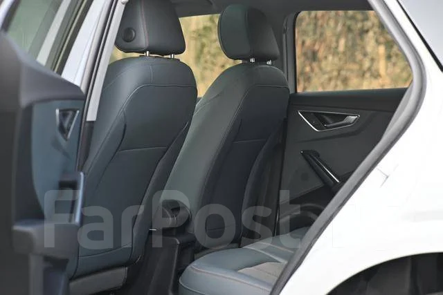 Audi Q2. �������, ��������, 1.4 (150��.�.), ������, 19 000����. ��, �/�. ��� ����� �� ������������ ����