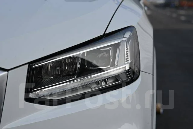 Audi Q2. �������, ��������, 1.4 (150��.�.), ������, 19 000����. ��, �/�. ��� ����� �� ������������ ����