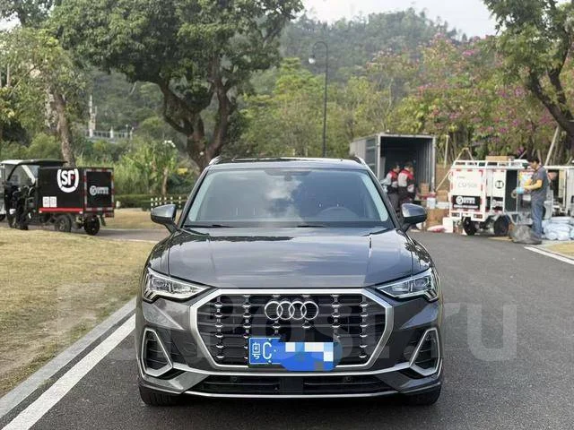 Audi Q3. �������, ��������, 1.4 (150��.�.), ������, 23 000����. ��, �/�. ��� ����� �� ������������ ����