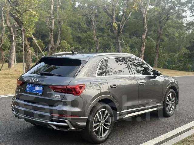 Audi Q3. �������, ��������, 1.4 (150��.�.), ������, 23 000����. ��, �/�. ��� ����� �� ������������ ����