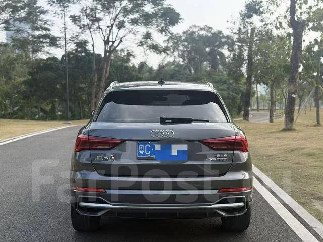 Audi Q3. �������, ��������, 1.4 (150��.�.), ������, 23 000����. ��, �/�. ��� ����� �� ������������ ����