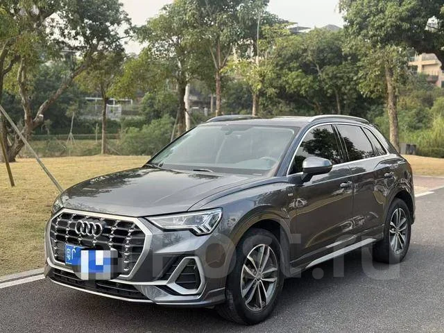 Audi Q3. �������, ��������, 1.4 (150��.�.), ������, 23 000����. ��, �/�. ��� ����� �� ������������ ����