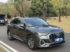 Audi Q3. �������, ��������, 1.4 (150��.�.), ������, 23 000����. ��, �/�. ��� ����� �� ������������ ����
