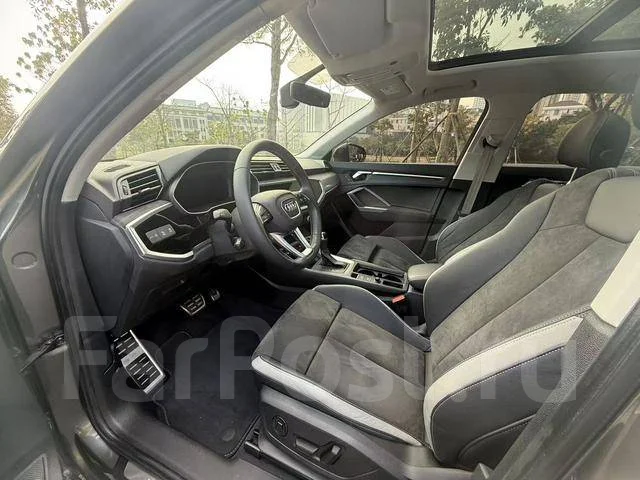 Audi Q3. �������, ��������, 1.4 (150��.�.), ������, 23 000����. ��, �/�. ��� ����� �� ������������ ����