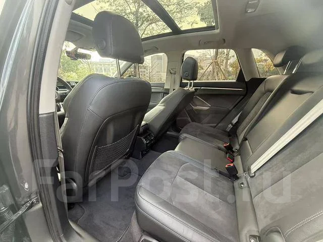 Audi Q3. �������, ��������, 1.4 (150��.�.), ������, 23 000����. ��, �/�. ��� ����� �� ������������ ����