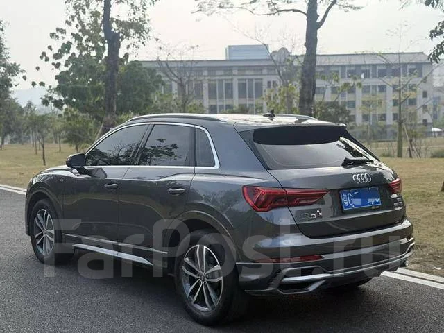 Audi Q3. �������, ��������, 1.4 (150��.�.), ������, 23 000����. ��, �/�. ��� ����� �� ������������ ����