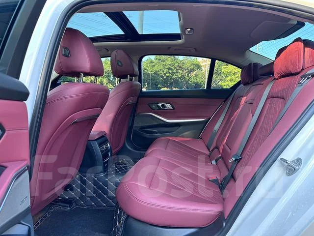 BMW 3-Series. �������, ������, 2.0 (156��.�.), ������, 30 000����. ��, �/�. ��� ����� �� ������������ ����