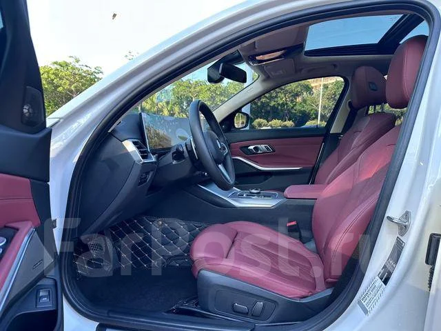 BMW 3-Series. �������, ������, 2.0 (156��.�.), ������, 30 000����. ��, �/�. ��� ����� �� ������������ ����