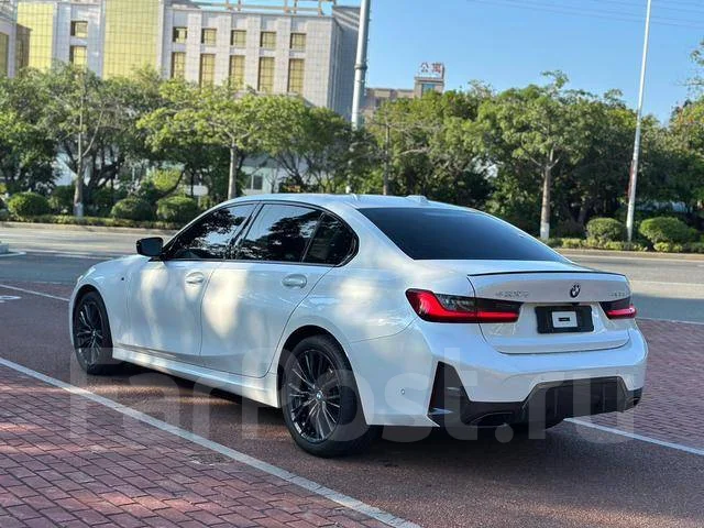 BMW 3-Series. �������, ������, 2.0 (156��.�.), ������, 30 000����. ��, �/�. ��� ����� �� ������������ ����