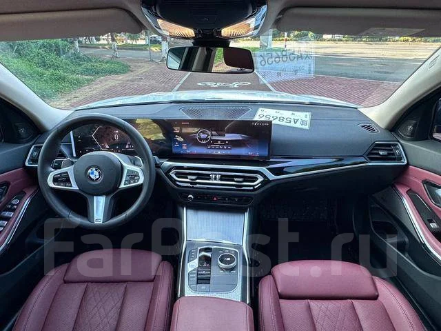 BMW 3-Series. �������, ������, 2.0 (156��.�.), ������, 30 000����. ��, �/�. ��� ����� �� ������������ ����