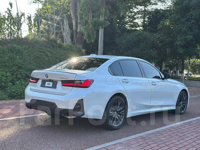 BMW 3-Series. �������, ������, 2.0 (156��.�.), ������, 30 000����. ��, �/�. ��� ����� �� ������������ ����