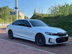 BMW 3-Series. �������, ������, 2.0 (156��.�.), ������, 30 000����. ��, �/�. ��� ����� �� ������������ ����