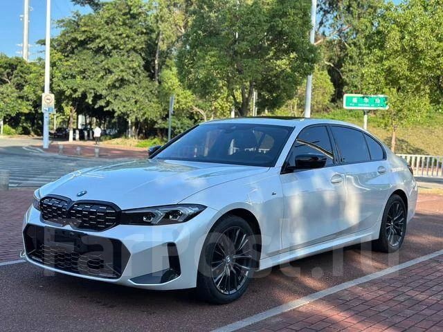 BMW 3-Series. �������, ������, 2.0 (156��.�.), ������, 30 000����. ��, �/�. ��� ����� �� ������������ ����