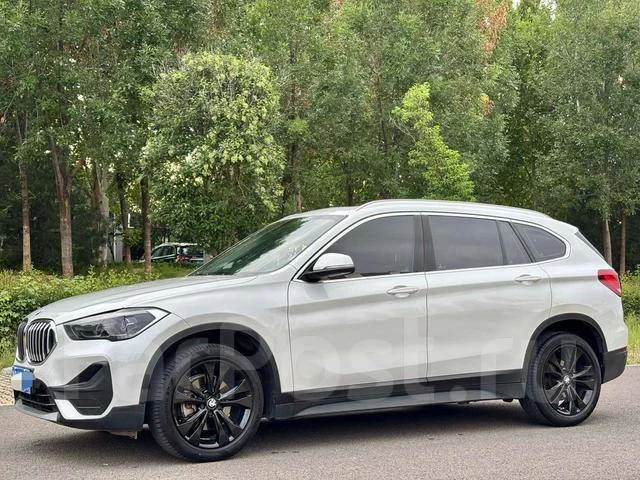 BMW X1. �������, ��������, 1.5 (140��.�.), ������, 23 000����. ��, �/�. ��� ����� �� ������������ ����