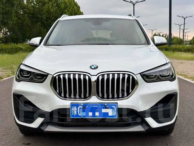 BMW X1. �������, ��������, 1.5 (140��.�.), ������, 23 000����. ��, �/�. ��� ����� �� ������������ ����