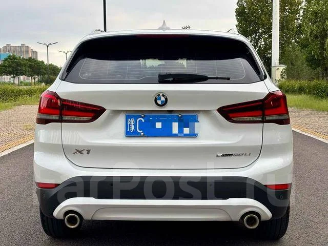 BMW X1. �������, ��������, 1.5 (140��.�.), ������, 23 000����. ��, �/�. ��� ����� �� ������������ ����