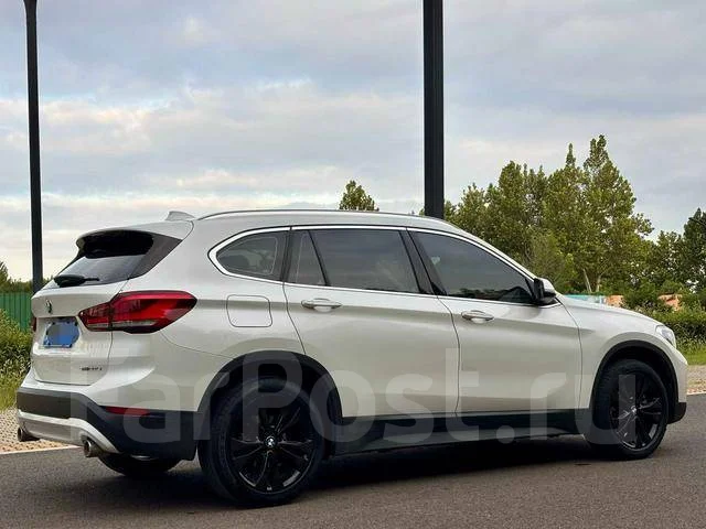 BMW X1. �������, ��������, 1.5 (140��.�.), ������, 23 000����. ��, �/�. ��� ����� �� ������������ ����