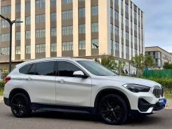 BMW X1. �������, ��������, 1.5 (140��.�.), ������, 23 000����. ��, �/�. ��� ����� �� ������������ ����