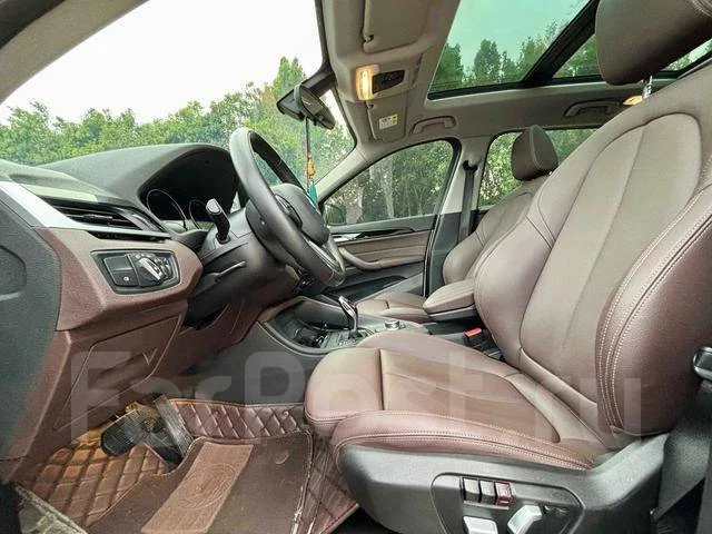 BMW X1. �������, ��������, 1.5 (140��.�.), ������, 23 000����. ��, �/�. ��� ����� �� ������������ ����