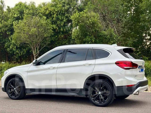 BMW X1. �������, ��������, 1.5 (140��.�.), ������, 23 000����. ��, �/�. ��� ����� �� ������������ ����
