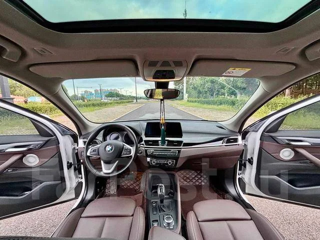 BMW X1. �������, ��������, 1.5 (140��.�.), ������, 23 000����. ��, �/�. ��� ����� �� ������������ ����