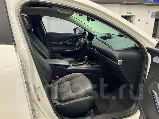 Mazda CX-30. �������, ��������, 2.0 (158��.�.), ������, 26 000����. ��, �/�. ��� ����� �� ������������ ����