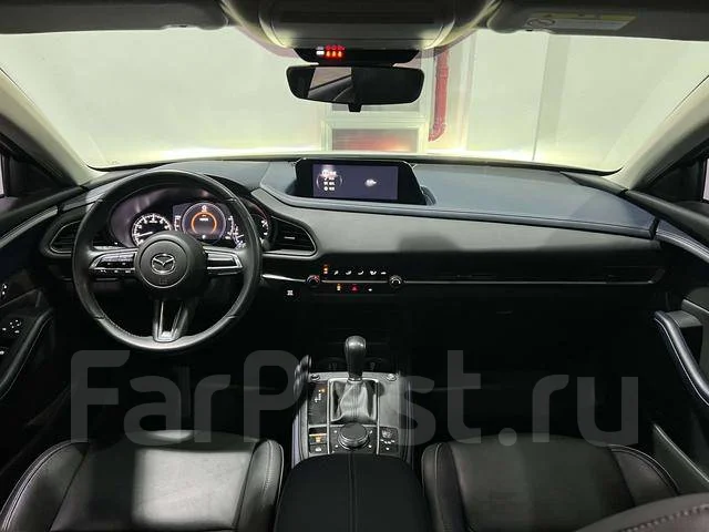 Mazda CX-30. �������, ��������, 2.0 (158��.�.), ������, 26 000����. ��, �/�. ��� ����� �� ������������ ����