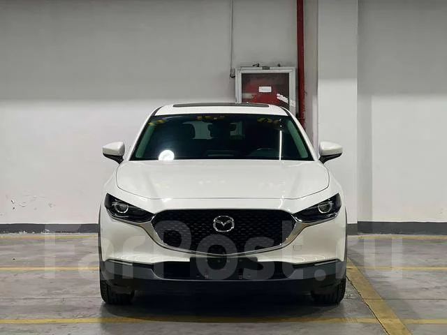 Mazda CX-30. �������, ��������, 2.0 (158��.�.), ������, 26 000����. ��, �/�. ��� ����� �� ������������ ����