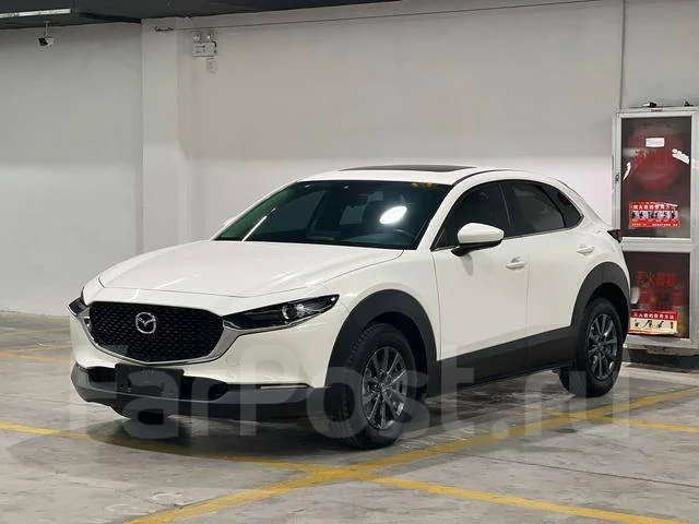 Mazda CX-30. �������, ��������, 2.0 (158��.�.), ������, 26 000����. ��, �/�. ��� ����� �� ������������ ����