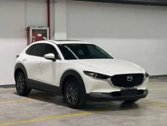 Mazda CX-30. �������, ��������, 2.0 (158��.�.), ������, 26 000����. ��, �/�. ��� ����� �� ������������ ����
