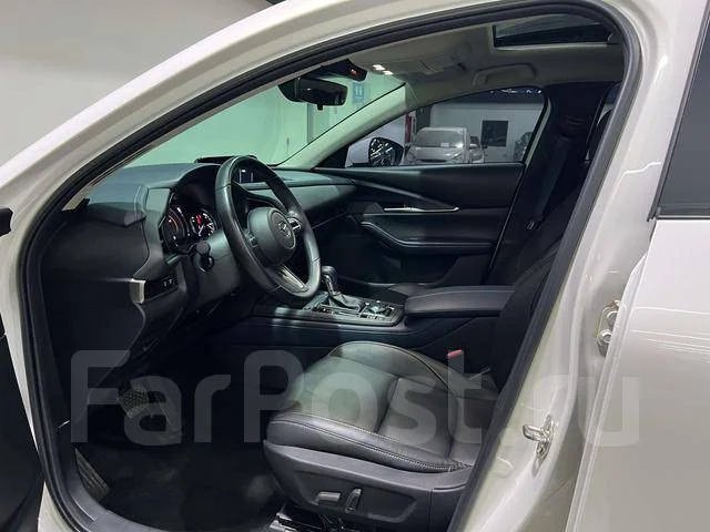 Mazda CX-30. �������, ��������, 2.0 (158��.�.), ������, 26 000����. ��, �/�. ��� ����� �� ������������ ����
