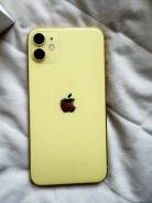 Apple iPhone 11. �/�, 128 ��, ������, 3G, 4G LTE ����