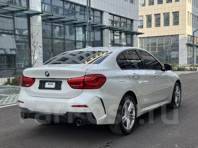 BMW 1-Series. �������, ��������, 1.5 (136��.�.), ������, 20 000����. ��, �/�. ��� ����� �� ������������ ����
