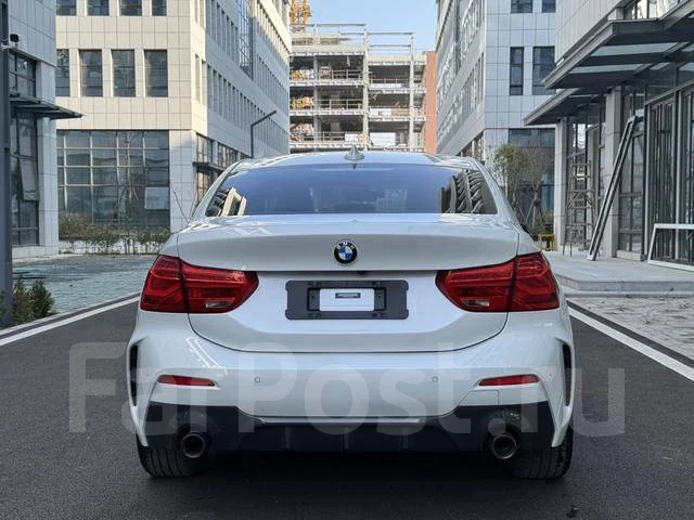 BMW 1-Series. �������, ��������, 1.5 (136��.�.), ������, 20 000����. ��, �/�. ��� ����� �� ������������ ����