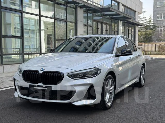 BMW 1-Series. �������, ��������, 1.5 (136��.�.), ������, 20 000����. ��, �/�. ��� ����� �� ������������ ����