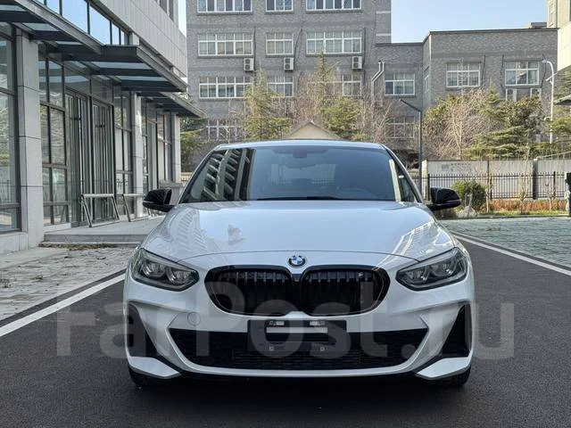 BMW 1-Series. �������, ��������, 1.5 (136��.�.), ������, 20 000����. ��, �/�. ��� ����� �� ������������ ����