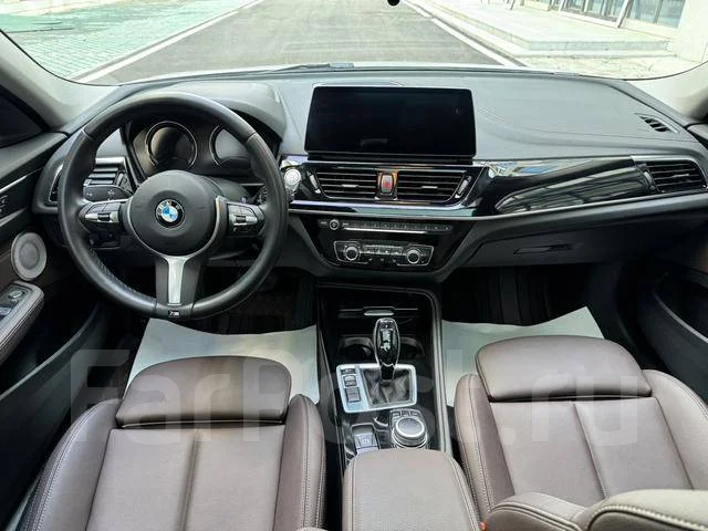 BMW 1-Series. �������, ��������, 1.5 (136��.�.), ������, 20 000����. ��, �/�. ��� ����� �� ������������ ����