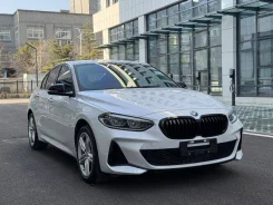 BMW 1-Series. �������, ��������, 1.5 (136��.�.), ������, 20 000����. ��, �/�. ��� ����� �� ������������ ����