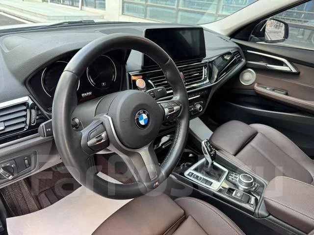 BMW 1-Series. �������, ��������, 1.5 (136��.�.), ������, 20 000����. ��, �/�. ��� ����� �� ������������ ����