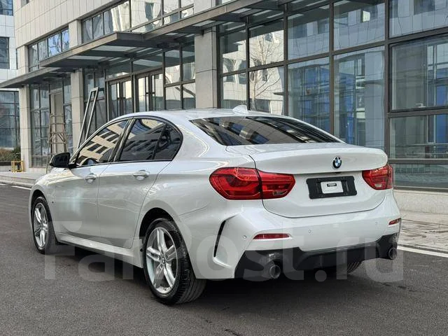 BMW 1-Series. �������, ��������, 1.5 (136��.�.), ������, 20 000����. ��, �/�. ��� ����� �� ������������ ����