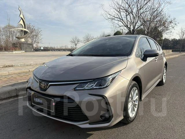 Toyota Corolla. ��������, ��������, 1.2 (110��.�.), ������, 20 000����. ��, �/�. ��� ����� �� ������������ ����